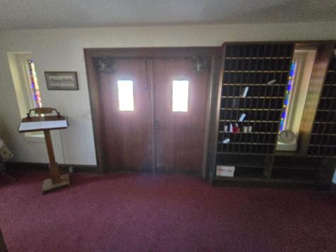 409 Wall Street E Jasper MN 56144