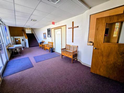 409 Wall Street E Jasper MN 56144