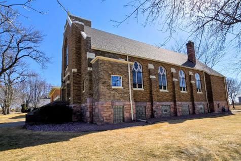 409 Wall Street E Jasper MN 56144