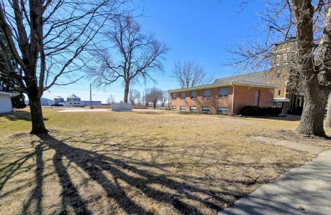 409 Wall Street E Jasper MN 56144