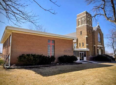 409 Wall Street E Jasper MN 56144