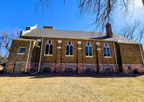 409 Wall Street E Jasper MN 56144