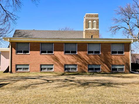409 Wall Street E Jasper MN 56144