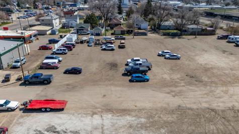 1022 W Villard Street Dickinson ND 58601