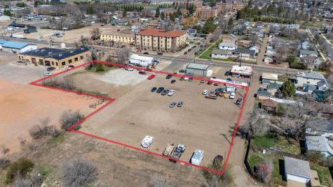 1022 W Villard Street Dickinson ND 58601
