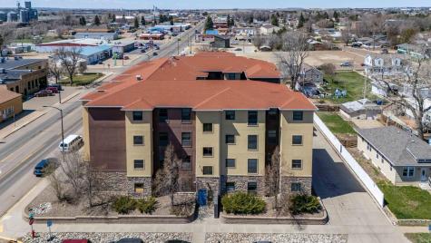 1022 W Villard Street Dickinson ND 58601