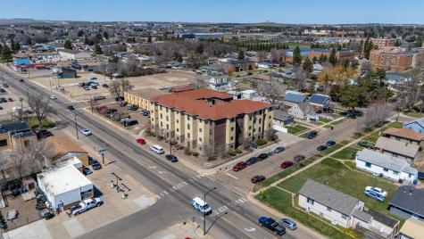 1022 W Villard Street Dickinson ND 58601