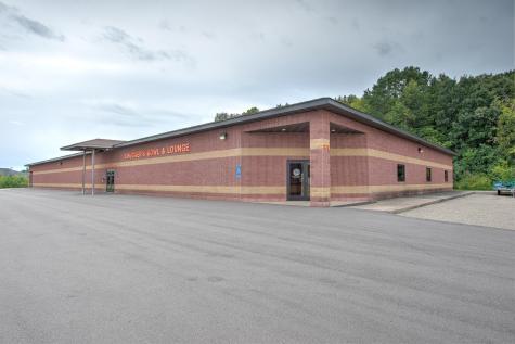 1270 W 3rd Street Rush City MN 55069