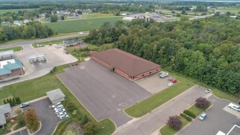 1270 W 3rd Street Rush City MN 55069