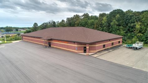 1270 W 3rd Street Rush City MN 55069