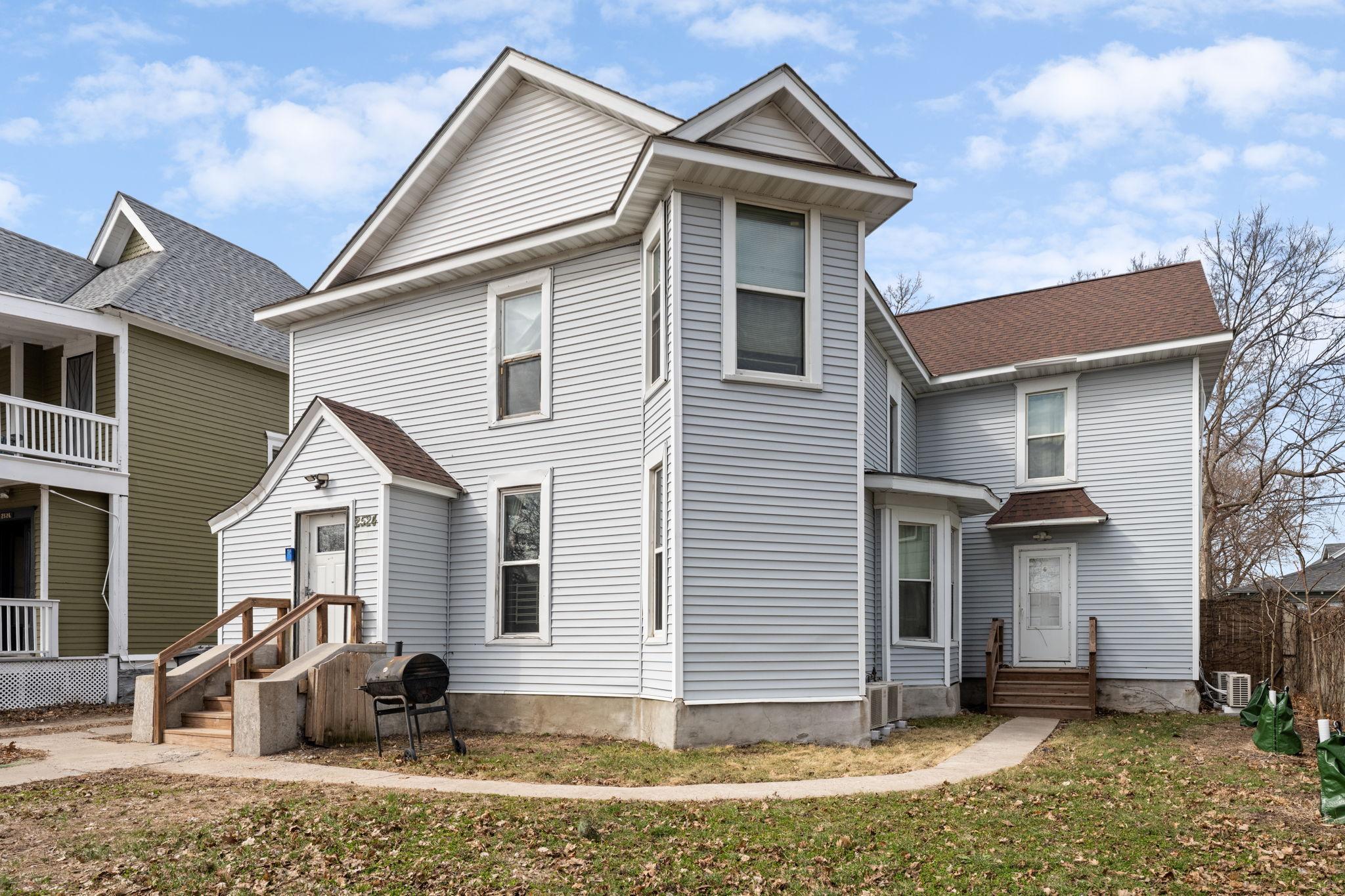 2524 Portland Avenue Minneapolis MN 55404