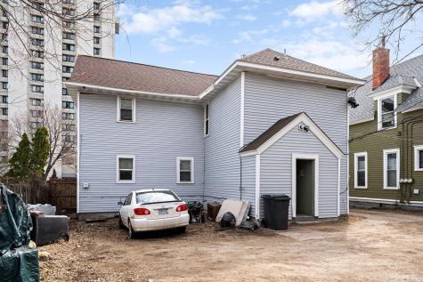 2524 Portland Avenue Minneapolis MN 55404