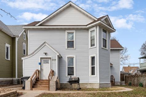 2524 Portland Avenue Minneapolis MN 55404