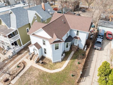 2524 Portland Avenue Minneapolis MN 55404