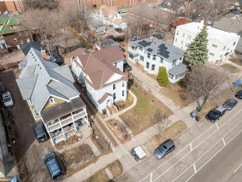 2524 Portland Avenue Minneapolis MN 55404