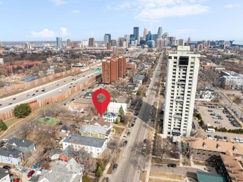 2524 Portland Avenue Minneapolis MN 55404