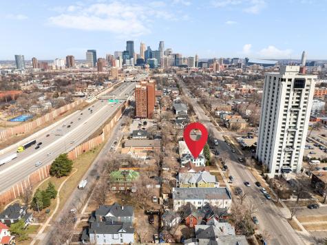 2524 Portland Avenue Minneapolis MN 55404
