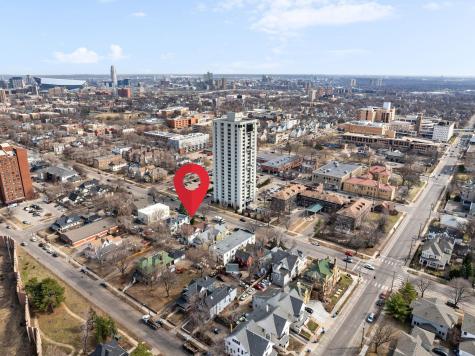 2524 Portland Avenue Minneapolis MN 55404