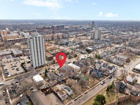2524 Portland Avenue Minneapolis MN 55404