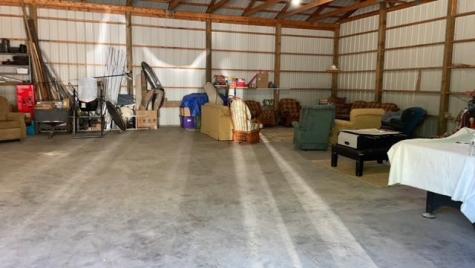 Tbd 13505 485th Avenue Parkers Prairie MN 56361