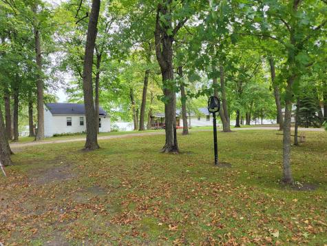 Tbd 13505 485th Avenue Parkers Prairie MN 56361