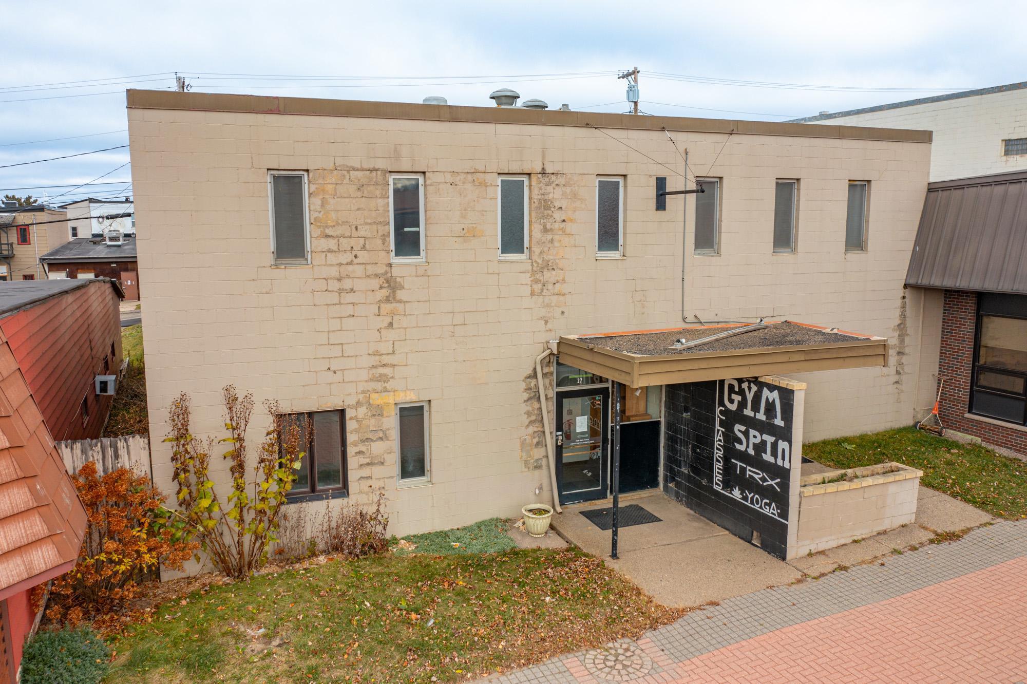 29 E Chapman Street E Ely MN 55731