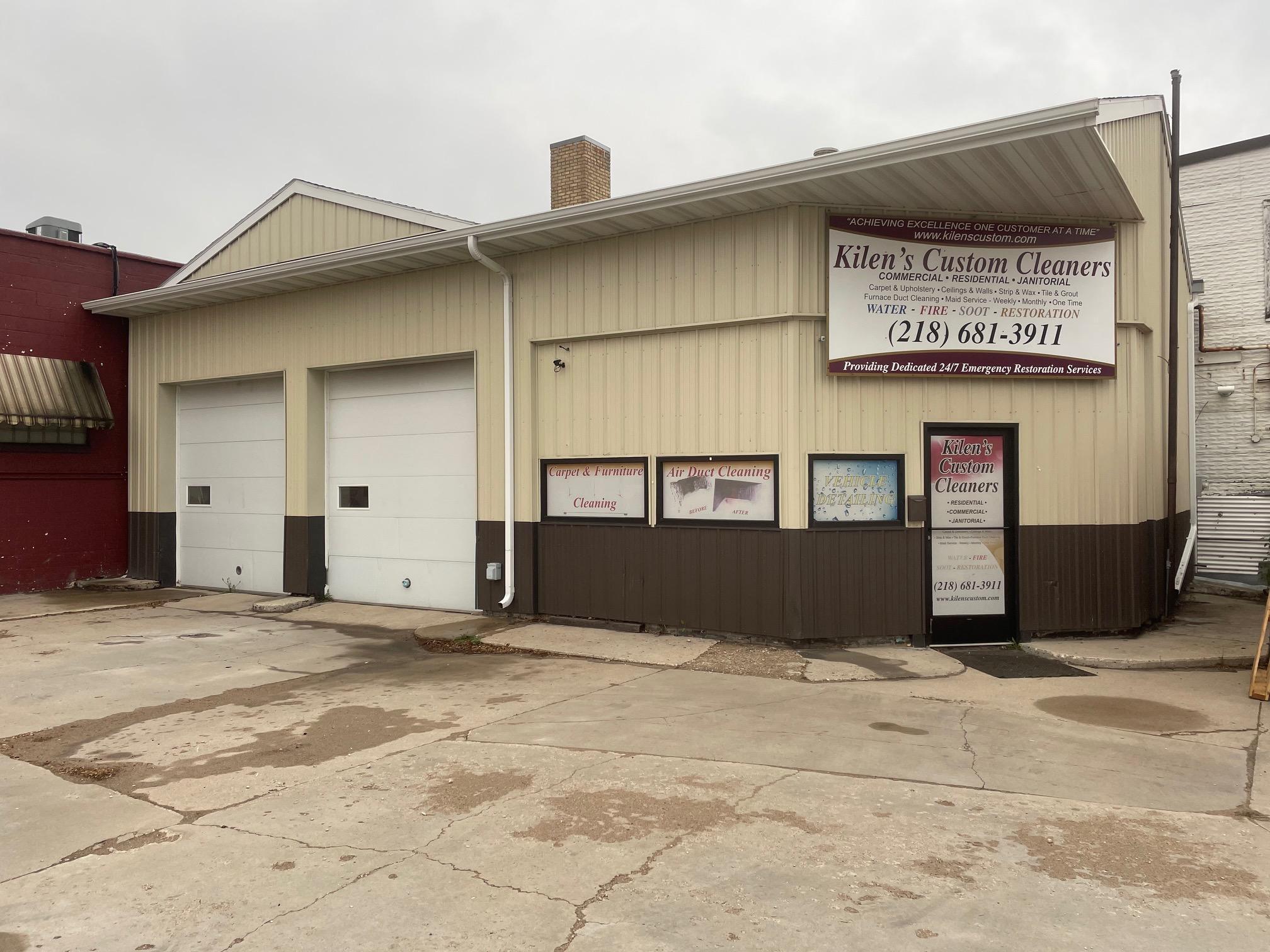 102 2nd Street E Thief River Falls MN 56701