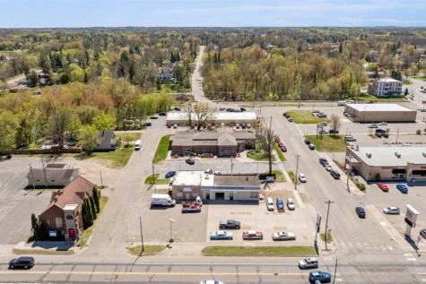 101 2nd Street NE Aitkin MN 56431