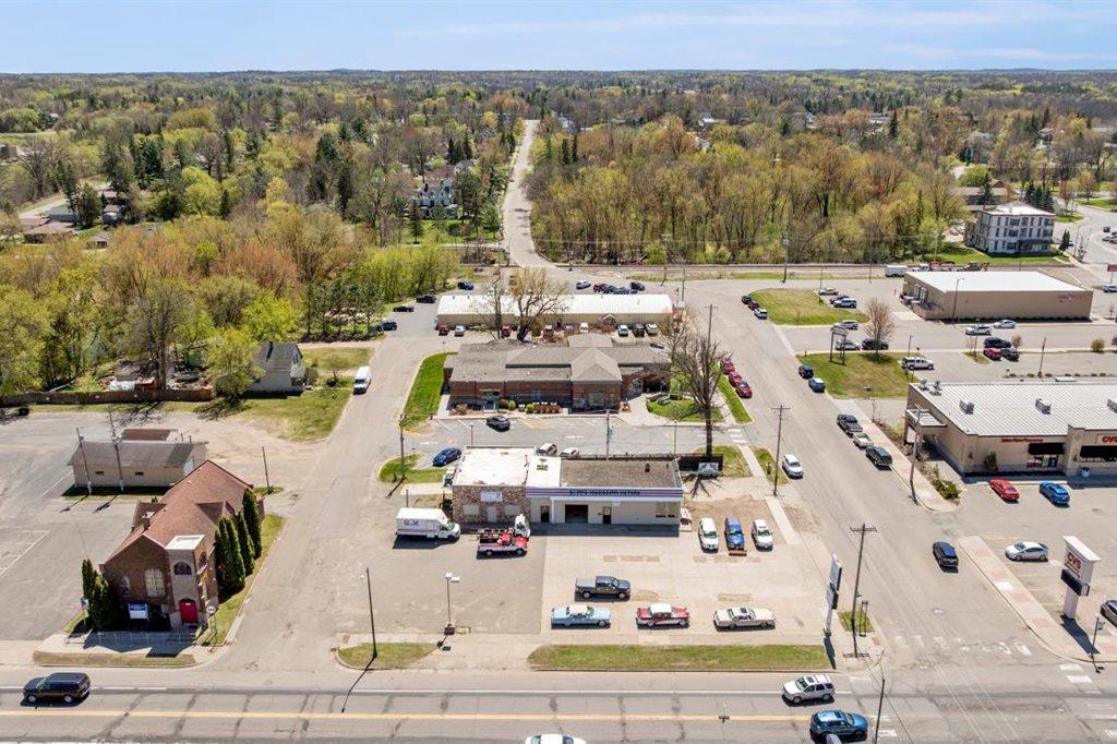 101 2nd Street NE Aitkin MN 56431