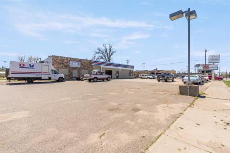 101 2nd Street NE Aitkin MN 56431