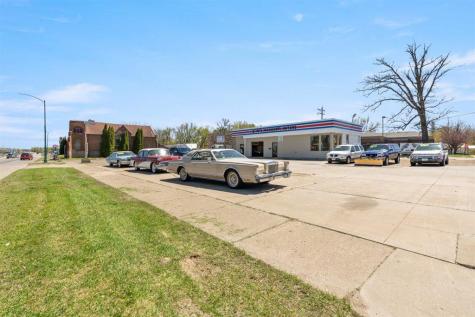 101 2nd Street NE Aitkin MN 56431