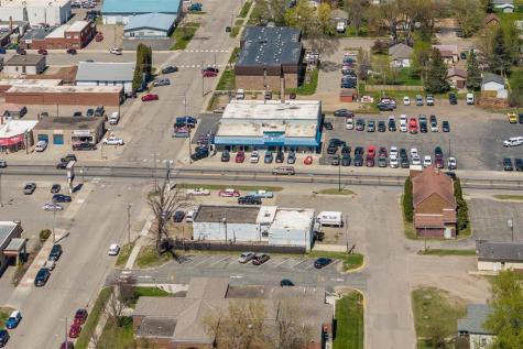 101 2nd Street NE Aitkin MN 56431