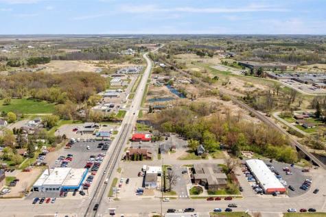 101 2nd Street NE Aitkin MN 56431