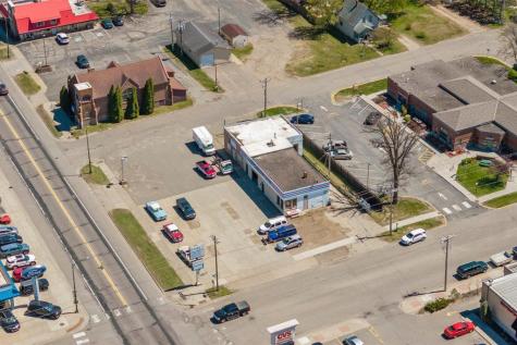 101 2nd Street NE Aitkin MN 56431