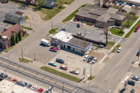 101 2nd Street NE Aitkin MN 56431