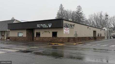 97 Main Street W Milltown WI 54858