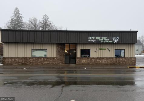 97 Main Street W Milltown WI 54858
