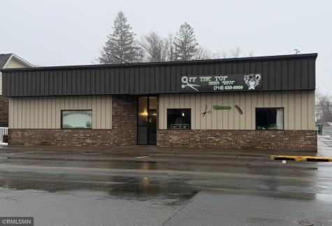 97 Main Street W Milltown WI 54858