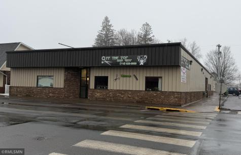 97 Main Street W Milltown WI 54858