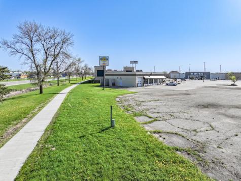 1 Mn-29 S Alexandria MN 56308
