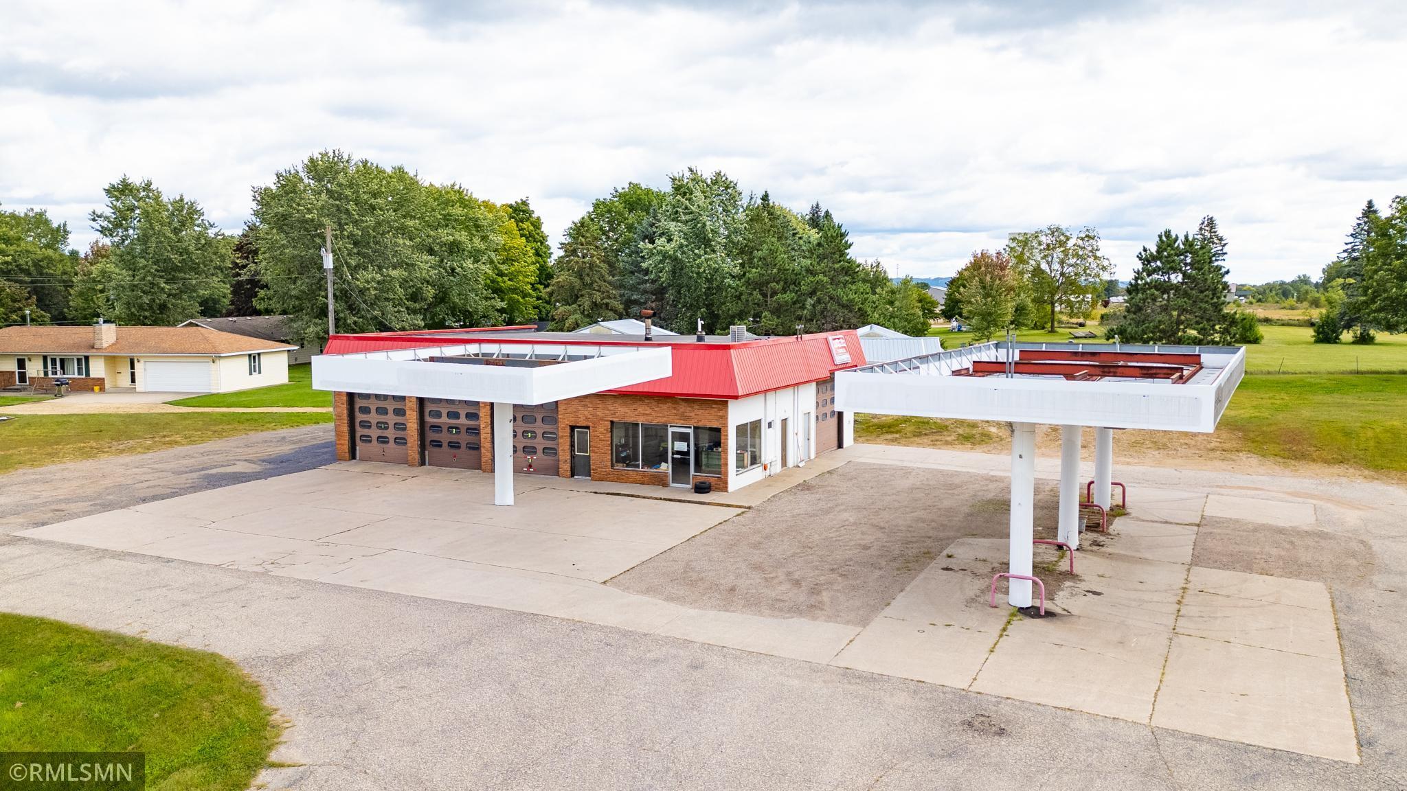 900 Shields Avenue Wabasha MN 55981