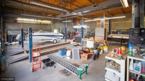 900 Shields Avenue Wabasha MN 55981