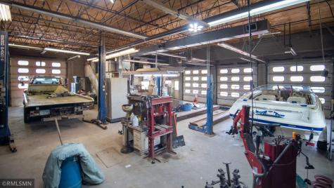 900 Shields Avenue Wabasha MN 55981