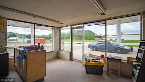 900 Shields Avenue Wabasha MN 55981