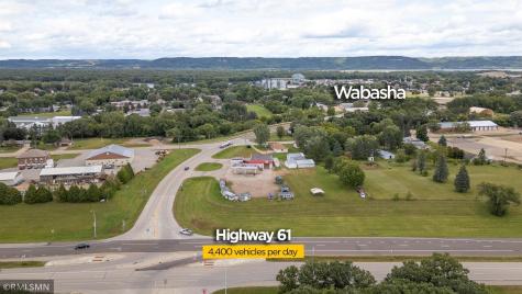 900 Shields Avenue Wabasha MN 55981
