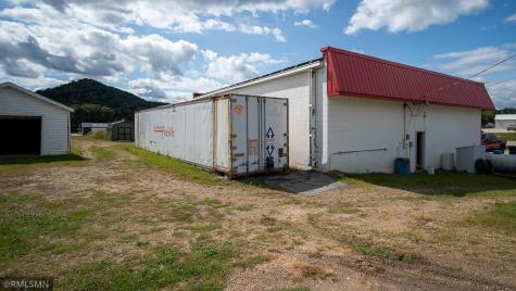 900 Shields Avenue Wabasha MN 55981