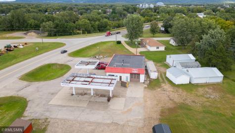 900 Shields Avenue Wabasha MN 55981