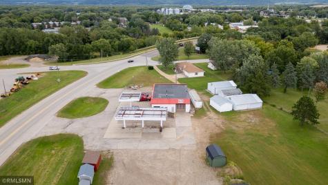 900 Shields Avenue Wabasha MN 55981