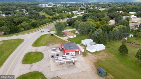 900 Shields Avenue Wabasha MN 55981
