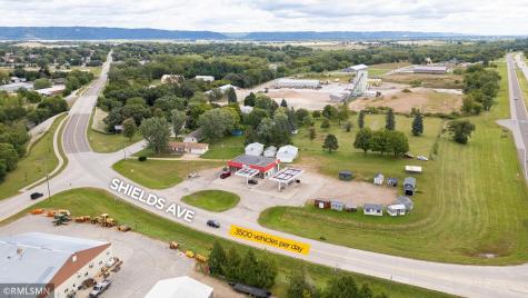 900 Shields Avenue Wabasha MN 55981